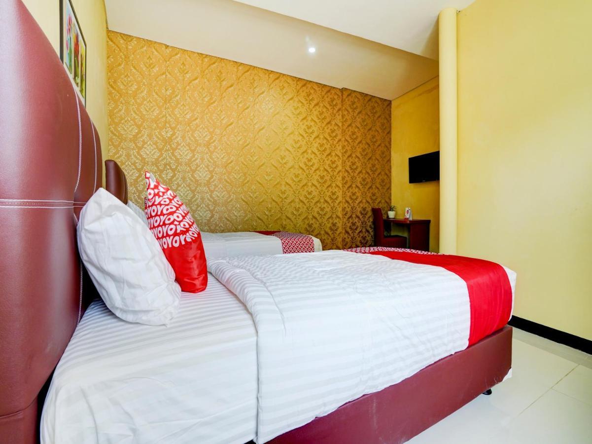 Oyo 90140 Nginep Yuuk Guest House Cirebon Ngoại thất bức ảnh