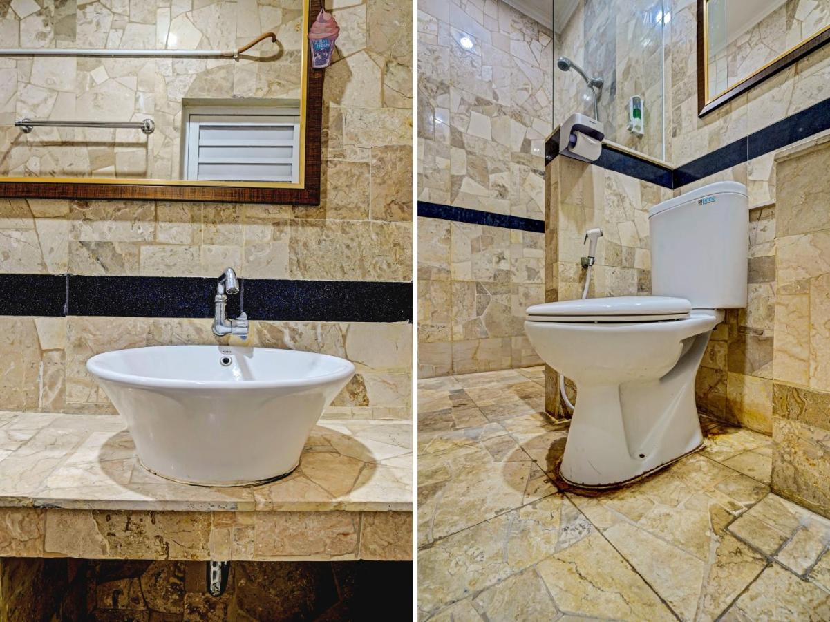 Oyo 90140 Nginep Yuuk Guest House Cirebon Ngoại thất bức ảnh