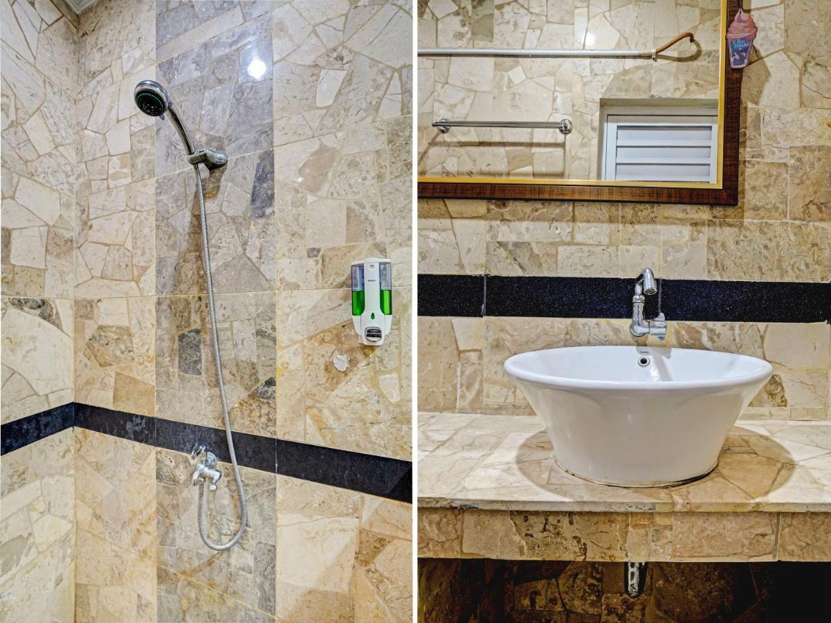 Oyo 90140 Nginep Yuuk Guest House Cirebon Ngoại thất bức ảnh