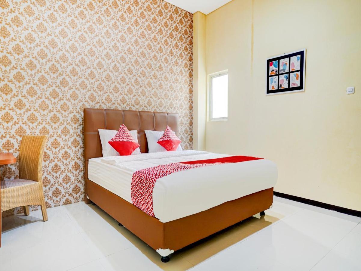 Oyo 90140 Nginep Yuuk Guest House Cirebon Ngoại thất bức ảnh